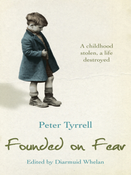 Title details for Founded on Fear by Diarmuid Whelan - Available